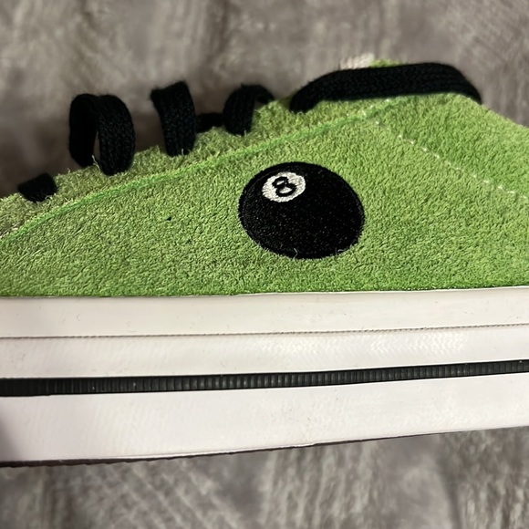 Converse Shoes - Picture 6 of 6
